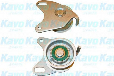 KAVO PARTS dte5507 -  Натяжной ролик, ремень ГРМ